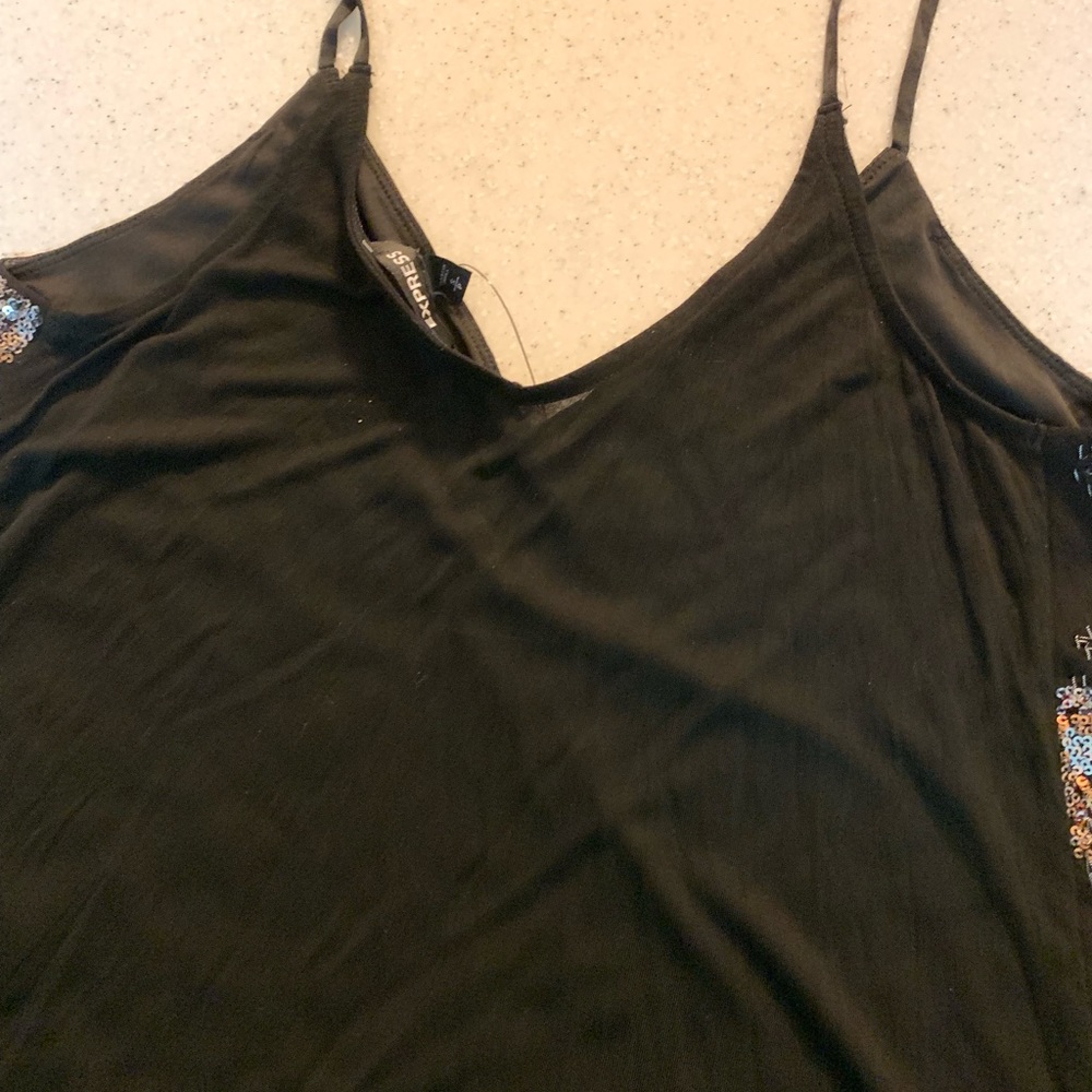 Express blouse - Picture 3 of 4